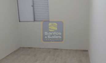 Imagem 6: BELO APTO NO JARDIM PARAGUAÇU 2 DORMS E VAGA COBERTA, Imobiliária Santos e Salles