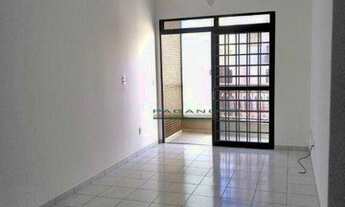 Imagem 7: Apartamento com 2 dormitórios, 55 m² - venda por R$ 270.000,00 ou aluguel por R$ 1.793,41