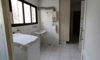 Imagem 7: SÃO PAULO - Apartamento Padrão - JARDIM PAULISTA