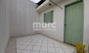 Imagem 3: SAO PAULO - Casa Padrão - VILA MOINHO VELHO