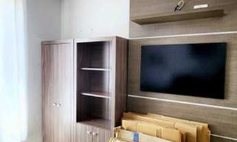 Imagem 6: Apartamento 2 dormitório(s) Parque Residencial Aquárius