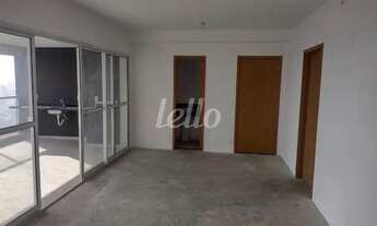 Imagem 5: São Paulo - Apartamento Padrão - Vila Bertioga