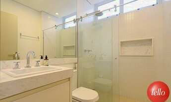 Imagem 6: São Paulo - Apartamento Padrão - Higienópolis