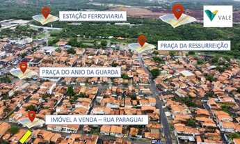 Imagem: Vendo Casa no Anjo da Guarda