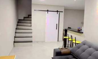 Imagem 2: Sobrado Residencial à venda, Recanto dos Eucaliptos, São José dos Campos - SO0216