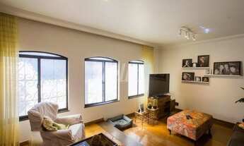 Imagem 5: São Paulo - Casa Padrão - Saúde