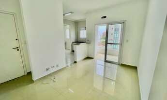 Imagem 4: Apartamento com 1 dormitório para alugar, 48 m² por R$ 2.400,00/mês - Ponta da Praia - San