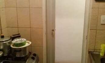 Imagem 2: Apartamento com 1 dormitório à venda, 52 m² por R$ 500.000,00 - Botafogo - Rio de Janeiro