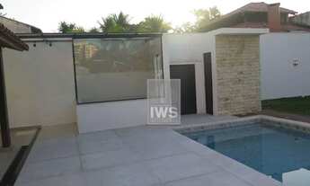 Imagem 4: CASA BARRA DA TIJUCA