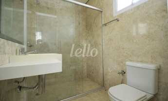 Imagem 4: São Paulo - Apartamento Padrão - Vila Mariana