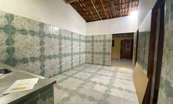 Imagem 4: Casa Padrão (Com ponto comercial) para alugar/Vender no Cristo R. Alemanha 124