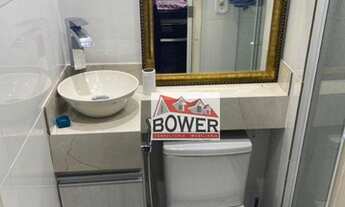 Imagem 3: Cobertura com 4 dormitórios à venda, 170 m² por R$ 950.000,00 - Alcântara - São Gonçalo/RJ