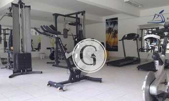 Imagem: Apartamento com 2 dormitórios, 54 m²