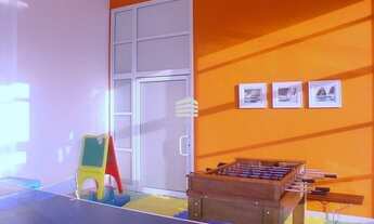 Imagem 7: Apartamento para venda tem 194 metros quadrados com 4 quartos