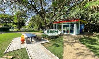 Imagem 4: Casa à venda, 405 m² por R$ 3.500.000,00 - Condomínio Residencial Fazenda Imperial - Soroc