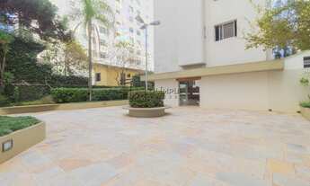 Imagem 4: Apartamento Venda Paraíso 113 m² 3 Dormitórios