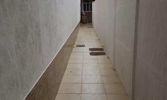 Imagem 6: Casa com 2 dormitórios para alugar, 66 m² por R$ 1.017,11/mês - Campo Grande - Rio de Jane