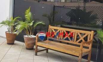 Imagem 6: Apartamento com 1 dormitório para locação no Bosque em Campinas, 45 m² - venda por R$ 200