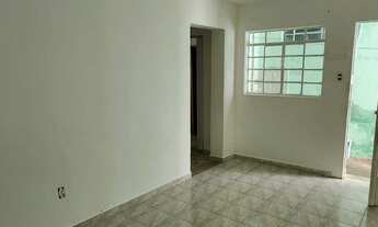 Imagem 3: Casa com 1 dormitório para alugar, 50 m² por R$ 1.060,00/mês - Vila Souza - São Paulo/SP