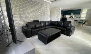 Imagem 7: Maravilhosa casa 4 suítes frente mar no Cumbuco