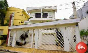 Imagem: São Paulo - Casa Padrão - Vila Carrão