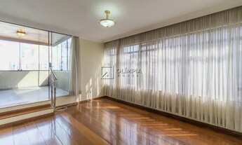 Imagem 6: Apartamento Venda 4 Dormitórios - 184 m² Paraíso