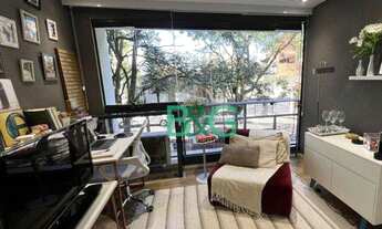 Imagem 7: Apartamento com 1 dormitório à venda, 25 m² por R$ 518.400,00 - Liberdade - São Paulo/SP