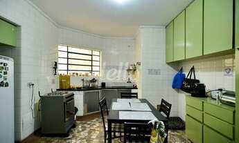 Imagem 2: São Paulo - Casa Padrão - Saúde