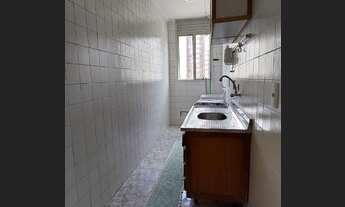 Imagem 7: Apartamento com 1 dormitório para alugar, 40 m² por R$ 1.354,00/mês - Centro - Campinas/SP