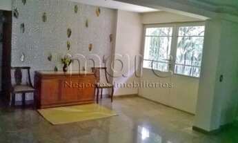 Imagem 2: SÃO PAULO - Apartamento Padrão - PARAISO