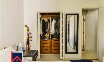 Imagem 2: Apartamento Venda Brooklin 86 m² 3 Dormitórios