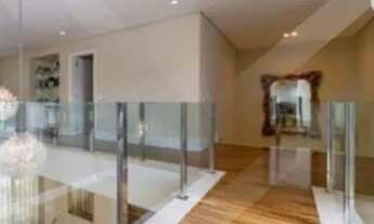 Imagem 5: Bellíssima casa 835m², com 5 suítes disponível para venda ou locação no Alphaville 10. Tod