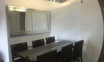 Imagem 4: Apartamento para aluguel e venda tem 110 metros quadrados com 3 quartos