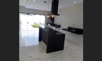 Imagem 3: Casa para Venda - Jardim Ouro Verde