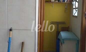 Imagem 2: São Paulo - Apartamento Padrão - Tatuapé