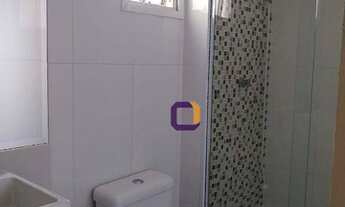 Imagem 6: Apartamento com 3 dormitórios para alugar, 77 m² por R$ 2.800,00/mês - Tatuapé - São Paulo