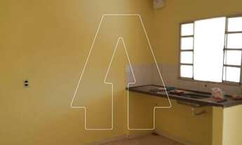 Imagem 4: Araçatuba - Casa - Iporã