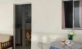 Imagem 2: Kitnet 1/4 Vida Nova