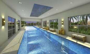 Imagem 3: Apartamento com 2 dormitórios à venda, 73 m² por R$ 1.050.000,00 - Moema - São Paulo/SP