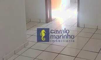 Imagem 4: Apartamento com 1 dormitório à venda, 45 m² por R$ 220.000 - Nova Aliança - Ribeirão Preto