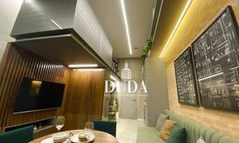 Imagem: Apartamento com 1 dormitório à venda