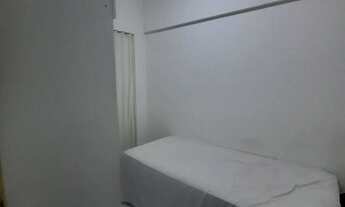 Imagem 4: Quarto individual no Rio vermelho