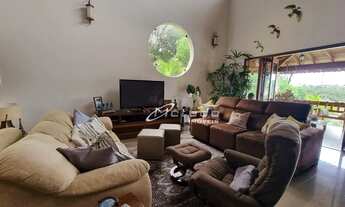 Imagem 7: Casa com 4 dormitórios à venda, 260 m² por R$ 1.800.000,00 - Fazenda Paião (Alpes de Guara