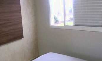 Imagem 2: Apartamento a venda 2 quartos sendo 1 suite, Residencial You, Vila Alpes