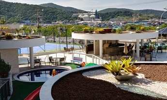 Imagem 4: Apartamento para venda tem 75 metros quadrados com 2 quartos em Praia Anjos - Arraial do C