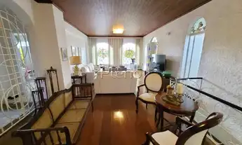 Imagem 4: Casa à venda na região do Taquaral - Campinas/SP