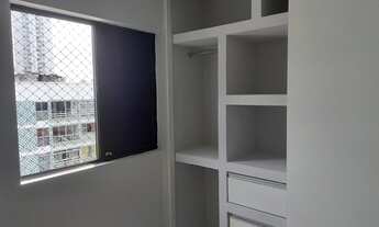 Imagem 6: Apartamento para venda tem 84 m² com 3 quartos suíte 2 vagas piscina em Torre - Recife