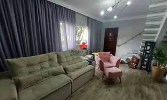 Imagem 3: Sobrado na Vila Matilde com 3 dormitórios (1 suíte), quintal e 2 vagas de garagem