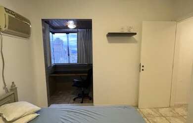 Imagem 10: Locação anual - Apartamento mobiliado com 3 dormitórios e 1 vaga - Balneário Camboriú