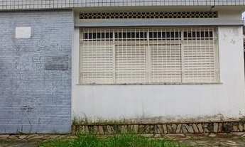 Imagem 2: Casa Comercial - Rua Zaqueu Brandão